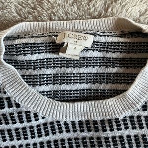 J. Crew 3/4 Sleeve Sweater